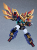 616toys®2610預購・GSC MODEROID 獸王武神丹帝拜恩 丹帝拜恩 Action Model 0713