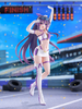 616toys®2612預購・Furyu TENITOL TALL 約會大作戰 夜刀神十香 賽車女郎Ver 0713