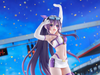 616toys®2612預購・Furyu TENITOL TALL 約會大作戰 夜刀神十香 賽車女郎Ver 0713