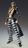 616toys®2609預購・MEDICOS 超像可動 JOJO的奇妙冒險第五部 黃金之風 里蘇特・涅羅 可動 0623