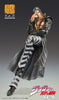 616toys®2609預購・MEDICOS 超像可動 JOJO的奇妙冒險第五部 黃金之風 里蘇特・涅羅 可動 0623