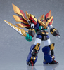 616toys®2610預購・GSC MODEROID 獸王武神丹帝拜恩 丹帝拜恩 Action Model 0713
