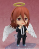 616toys®2612預購・GSC 黏土人 劇場版 鏈鋸人 蕾潔篇 天使惡魔 0826