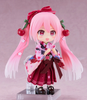 616toys®2701預購・GSC 黏土娃 初音未來 櫻未來 弘函2025Ver(弘前) 0701