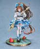 616toys®2708預購・GSC 明日方舟 純燼艾雅法拉 遠行前的野餐Ver 1/7 0615