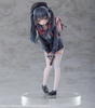616toys®2705預購・RainNeko ゆんみ氏 原畫 倫理醬 散步Ver. 1/7 一般版 公仔 0605