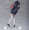 616toys®2705預購・RainNeko ゆんみ氏 原畫 倫理醬 散步Ver. 1/7 一般版 公仔 0605