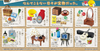 616toys® 2512預購・RE-MENT 迷你系列 和你一起度過的四張半榻榻米房間 盒玩 中盒8入 0915