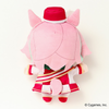 616toys®2610預購・MOVIC 賽馬娘 洛林軍歌 マルちゃん 手偶娃娃 布偶玩偶娃娃 0720