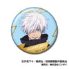 616toys®2608預購・HASEPRO 咒術迴戰 動畫5週年 燙金徽章 胸章 五條悟款 中盒8入 0617