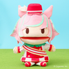 616toys®2610預購・MOVIC 賽馬娘 洛林軍歌 マルちゃん 手偶娃娃 布偶玩偶娃娃 0720