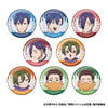 616toys@2605預購・XEBEC 打工仔的拷問日常 打工組 百面相胸章收藏集 徽章 中盒8入 雜貨 0325