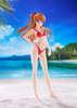 616toys®2701預購・WAVE POP UP PARADE 海灘女王 福音戰士 明日香 連身泳裝 L尺寸0817