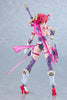 616toys®2611預購・GSC PLAMATEA 甜心戰士 Nova Cutie Honey 組裝模型 0615