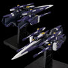 616toys®2701預購・千值練 RIOBOT 超級機器人大戰OG 裝甲模組 AM射擊型 不含凶鳥主體 0618