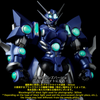 616toys®2704預購・千值練 超級機器人大戰OG 機戰OG 奪魂者 機戰A配色Ver 可動 0924