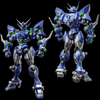 616toys®2704預購・千值練 超級機器人大戰OG 機戰OG 奪魂者 機戰A配色Ver 可動 0924