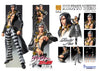 616toys®2609預購・MEDICOS 超像可動 JOJO的奇妙冒險第五部 黃金之風 里蘇特・涅羅 可動 0623
