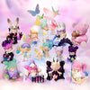 616toys®現貨・Rolife若来 Nanci 囡茜 夢 系列盲盒（12＋1隱藏）單盒販售
