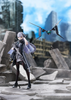 616toys®2702預購・Max Factory figma 少女前線2：追放 托洛洛 可動 0601