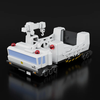 616toys®2611預購・GSC 積木人 BRICKROID 機動警察 99式特型Labor運輸車 0706
