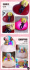 616toys®現貨・Win Main 航海王 甜蜜的夢 小夜燈系列 盲盒（9＋1隱藏）單盒販售