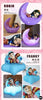 616toys®現貨・Win Main 航海王 甜蜜的夢 小夜燈系列 盲盒（9＋1隱藏）單盒販售