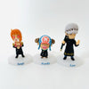 616toys®現貨・萬代 海賊王 航海王 盒玩系列 龐克哈薩特人格倒錯篇（※基於安全內含糖果請勿食用）●