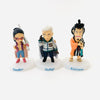 616toys®現貨・萬代 海賊王 航海王 盒玩系列 龐克哈薩特人格倒錯篇（※基於安全內含糖果請勿食用）●