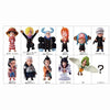 616toys®現貨・萬代 海賊王 航海王 盒玩系列 龐克哈薩特人格倒錯篇（※基於安全內含糖果請勿食用）●