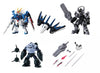 【616toys】 BANDAI 轉蛋 鋼彈 Mobile suit ensemble 27(一套5入)