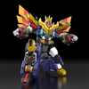 616toys®2610預購・GSC THE合體 獸王武神丹帝拜恩 DX丹帝拜恩 0708