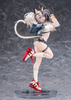 616toys®2702預購・Wonderful Works ねこめたる 原畫 Meta子 1/7 公仔 0617