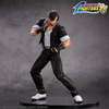 616toys® 2611預購・STUDIO24 SNK KOF 格鬥天王98 草薙京 附背景組 公仔 0121