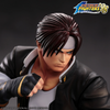 616toys® 2611預購・STUDIO24 SNK KOF 格鬥天王98 草薙京 附背景組 公仔 0121