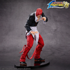 616toys® 2611預購・STUDIO24 SNK KOF 格鬥天王98 八神庵 附背景組 公仔 0121