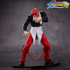616toys® 2611預購・STUDIO24 SNK KOF 格鬥天王98 八神庵 附背景組 公仔 0121