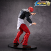 616toys® 2611預購・STUDIO24 SNK KOF 格鬥天王98 八神庵 附背景組 公仔 0121