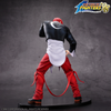 616toys® 2611預購・STUDIO24 SNK KOF 格鬥天王98 八神庵 附背景組 公仔 0121