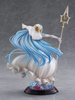 616toys®2706預購・INTELLIGENT SYSTEMS 聖火降魔錄 阿庫婭 白色歌姬 1/7 公仔0603