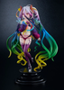 616toys®2706預購・GSC NO GAME NO LIFE 遊戲人生 黑色白 1/7 0727