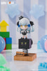 616toys®2612預購・KAWA DESIGN 少女前線2 追放 可露凱 HK416 黑貓搖搖樂 1023
