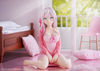 616toys®2702預購・DMM 不時輕聲地以俄語遮羞的鄰座艾莉同學 艾莉莎 便服Ver 1/6 0812