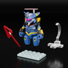 616toys®2612預購・GSC 積木人 BRICKROID 福音戰士新劇場版 Mark.06 0812