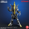 616toys®2610預購・X-Plus 大怪獸系列 UNG 超人力霸王蓋亞 撒旦畢佐 0710