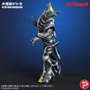 616toys®2610預購・X-Plus 大怪獸系列 UNG 超人力霸王蓋亞 撒旦畢佐 0710