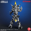 616toys®2610預購・X-Plus 大怪獸系列 UNG 超人力霸王蓋亞 撒旦畢佐 0710