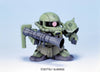 616toys®現貨・萬代 BB戰士 SD 薩克F型 組裝模型