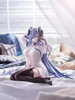 616toys®2702預購・Furyu F:NEX 碧藍航線 奧古斯特 魔女的午後Ver 1/6 0810