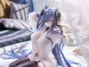 616toys®2702預購・Furyu F:NEX 碧藍航線 奧古斯特 魔女的午後Ver 1/6 0810